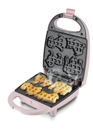 Kiwi KSM-2407K Çocuk Waffle Makinesi