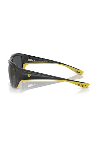 Ray-Ban 4405m F62487 59 Erkek Güneş Gözlüğü - 19