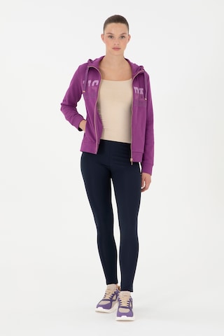 U.S. Polo Assn. Kadın Lacivert Tayt 50291434-VR033