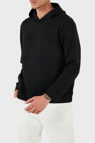 Paul & Shark Erkek Sweat 13311811 011 Siyah