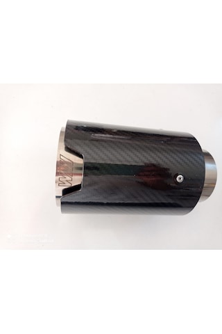 Akrapoviç Egzoz Ucu M Modeli Tekli 90mm