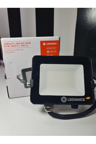Ledvance 20w 865 36x1 G2 Tr Projektör