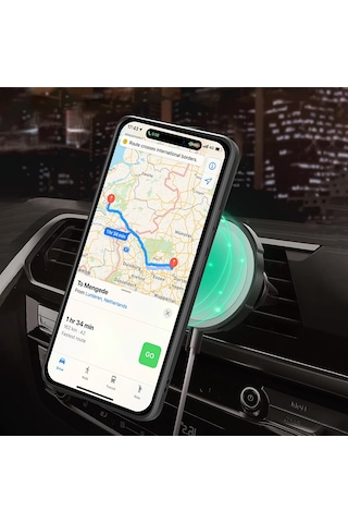 Vivo Y19s Kılıf Sürgülü Kamera Koruyucu Manyetik Standlı Tank Koruma Pazarplus Siyah