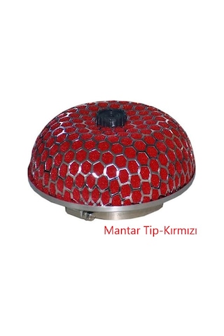 Carub Ses & Performans Arttırıcı Açık Hava Filtresi Mantar Tip Kı