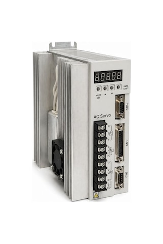Mırle Sdp-30b-e Servo Sürücüsü Endüstriyel Motor Kontrol Cihazı