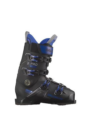 Salomon S/pro Hv 130 Gw 33373 Siyah