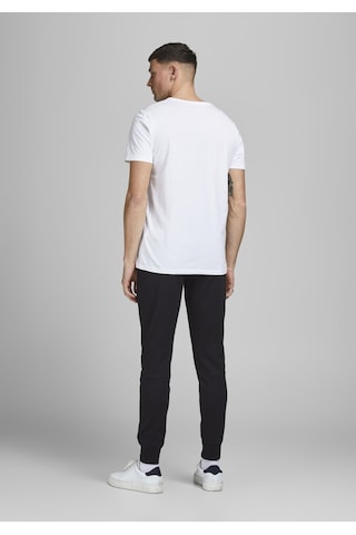 Jack & Jones Jpstwill JJair Sweat Pants Noos BEX Erkek Eşofman Al Siyah