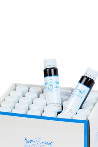 Mx Collagen Glukozamin Kolajen Eklemler Için 30 Ml X 30 Şişe