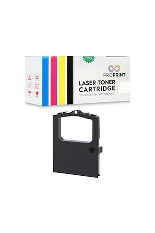Proprint Oki ML-5520 Uyumlu Şerit 01126302 ML5521