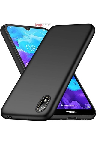 Huawei Y5 2019 Kamera Korumali Kaliteli Soft Kilif 244528712 - Renk Seçimi-Kampanya / Rose-Nano Ekran Koruyucu(+25 Tl)