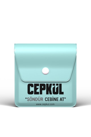 Cepkül Mavi Nane