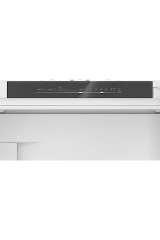 Siemens KI82LADD0 Ankastre Buzdolabı Derin Donduruculu