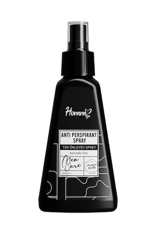 Homm Life Men Care Ter Önleyici Sprey 150 ML