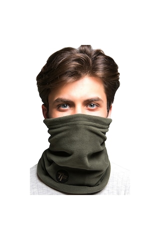 Thermoform Polar Boyunluk Haki-Std