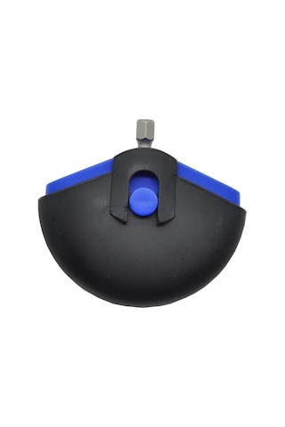 Pro-scr 03327 1/4'' Bits Uç Vidalama Seti 6 Parça