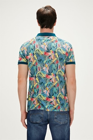 Bad Bear 23.01.07.033-c09 Parrot Erkek T-shirt 001