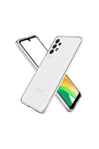 Galaxy A13 Kılıf, Spigen Ultra Hybrid