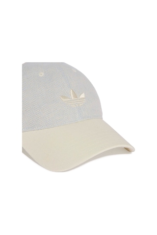 Adidas Şapka Tweed Cap Kx1648 Beyaz