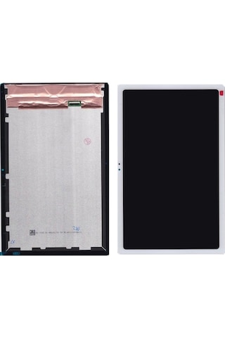 Samsung Uyumlu Tab A7 10.4 (2020) Sm-T500 Sm-T505 T507 Lcd Ekran+Dokunma