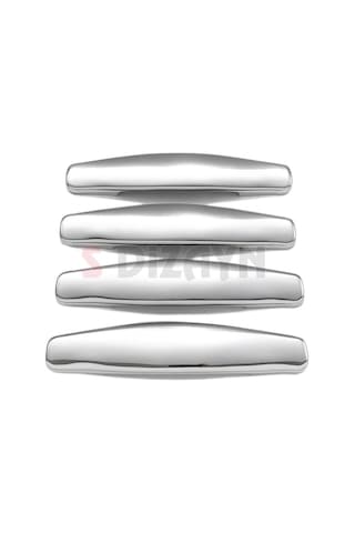 Dacia Duster Krom Kapı Kolu 4 Kapı 2009-2018