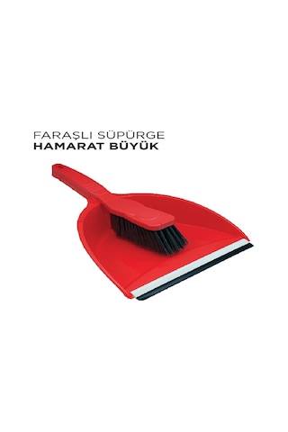 Faraşlı Süpürge