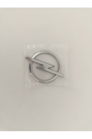 Opel Astra G Arka Bagaj Arması 1998-1999-2000-2001-2002-2003-2004