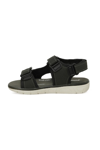 Polaris Sandro.p5fx Haki Erkek Çocuk Sandalet 000000000102005469 Haki