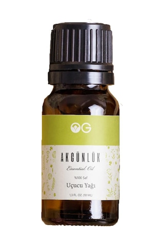 OG natural Akgünlük Yağı Sığla Yağı 10 ML