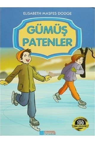 Evrensel İletişim Gümüş Patenlar + Ahmet Ümit Masal Masal İçinde 2 Kitap