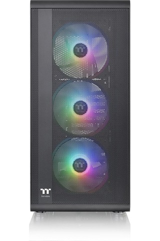 Thermaltake S200 CA-3X2-55M1WE-00 550W 80+ Mid Tower Oyuncu Kasası