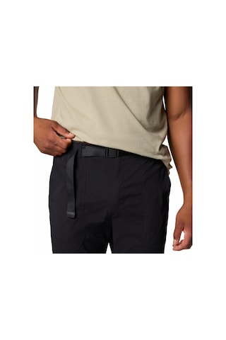 Columbia Landroamer Ripstop Iı Erkek Pantolon-8691 Siyah