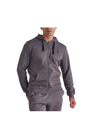 United Colors of Benetton Benetton Erkek Sweatshirt BNT-M20310