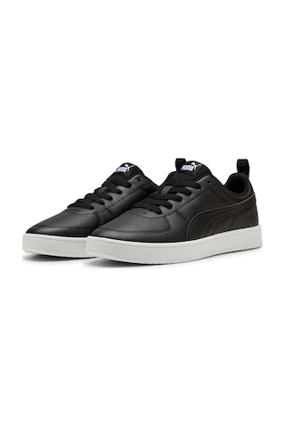 Puma Rickie Siyah Kadın Sneaker 000000000102276884 Siyah
