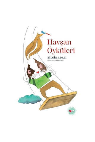 Havşan Öyküleri / Bilgin Adalı / 9789750767395