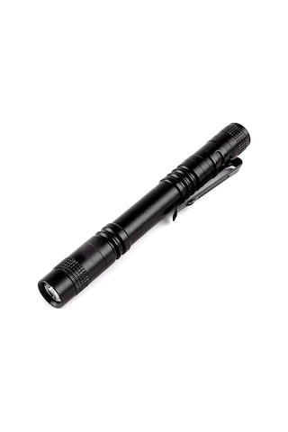 Soulader Mini Cep Feneri - Güçlü Led Işık, Ayarlanabilir Odak, Su Geçirmez Tasarım, Kompakt Ve Taşınabilir, Yüksek Parlaklık, Uzun Ömürlü Pil Ömrü, Kamp Ve Acil Durumlar İçin Çok Renkli