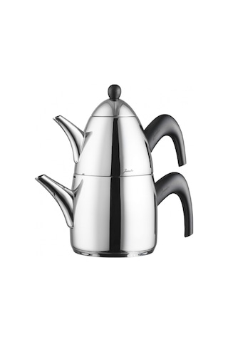 Jumbo 6500 Çaydanlık Siyah
