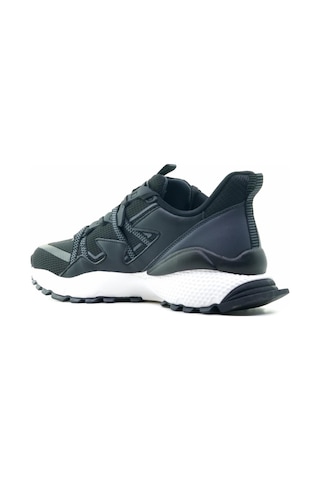 Lescon Traıl Mercury-4 Kadın Günlük Sneaker Spor Ayakkabı 36-40 24y Traıl-mercury-4 Z Siyah/beyaz Siyah - Beyaz