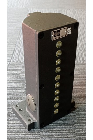 Multiple Limit Switches, Trip Rails And Trip Dogs