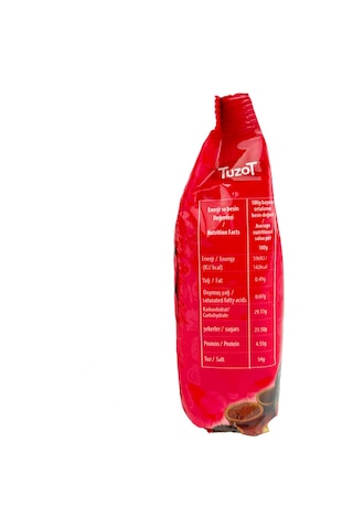 Acılı Çeşni 200 Gr.
