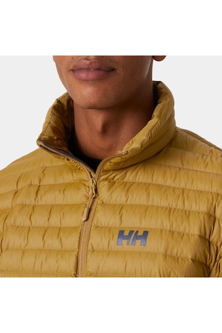 Helly Hansen Sırdal Insulator Mont Hardal