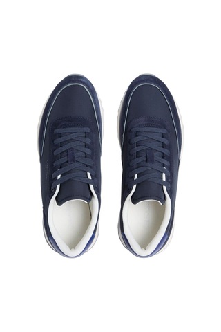 Calvin Klein Erkek Ayakkabı Hm0hm01714 02f Lacivert Lacivert