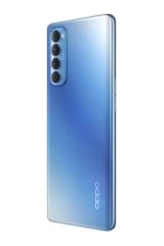 Oppo Reno 4 8 GB 128 GB CepTelefonu Mavi (Teşhir)