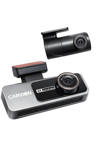 Carvion V14 4k Ön + Full Hd Arka Araç Kayıt Kamerası Gps, Wi-fi, Park Modu