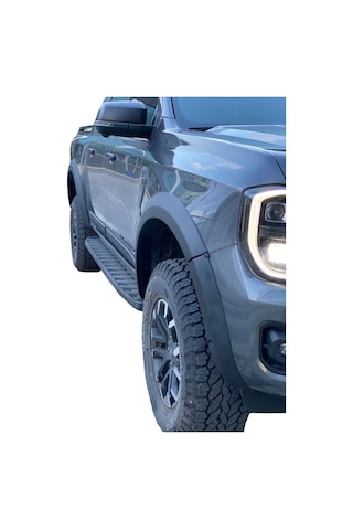 Ford Ranger 2024 Sonrası Yeni Kasa İçin Dodik Seti