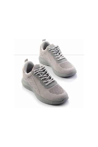 Buz Erkek Sneaker E01768002682 Buz
