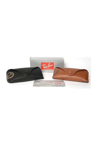 Ray-Ban RB 4340/601 Unisex Güneş Gözlüğü
