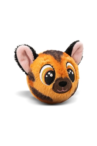 Bouncibles Köpek Ziko Çok Renkli