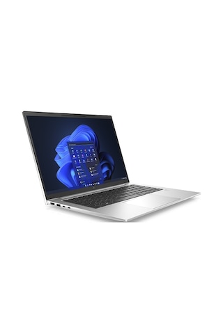 HP EliteBook 840 G9 6F5Y5EA i5-1235U 16 GB 512 GB SSD 14" W10P FHD+ Dizüstü Bilgisayar