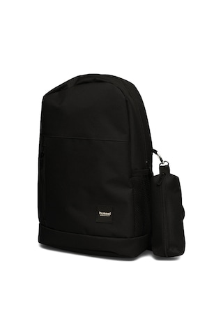 Hummel Nese Sırt Çantası 980370-2001 Siyah