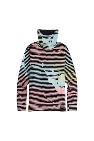 Burton Burton Mb Long Neck Erkek İçlik Üst 24718 Çok Renkli